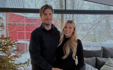 Celeb Pregnancy Announcements: Jasmin Lawrence and More Stars Expecting