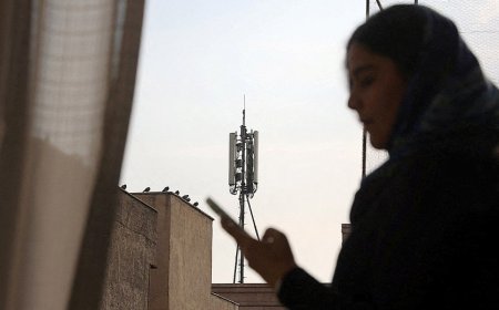Iran bleeds $1.56M every hour from internet blackout restrictions amid economic crisis: analyst