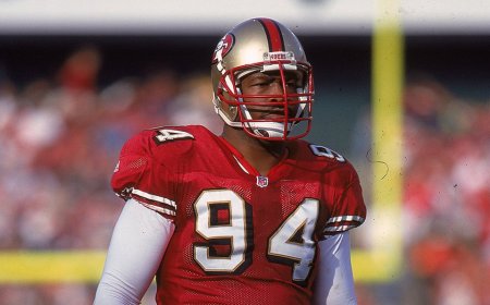 5-time Super Bowl champ discusses what it takes to win it all, Hall of Fame voting after Patriots snubs