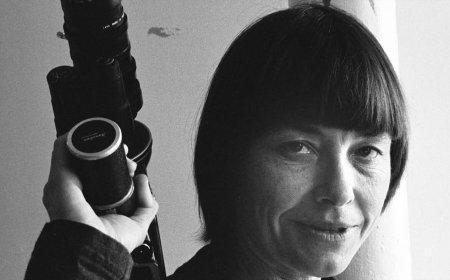 ‘Barbara Forever’ Review: Filmmaker Brydie O’Connor Channels the Radical Queer Spirit of Barbara Hammer