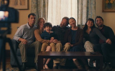 ‘See You When I See You’ Review: Cooper Raiff Deals With His Sister’s Death in a Too-Familiar Traumedy From Director Jay Duplass