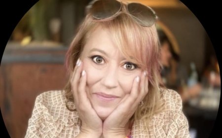 Tracy Zamot, Veteran Publicist for Atlantic, Virgin and Motown Records and Pandora, Dies at 55