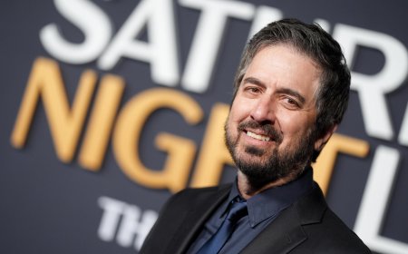 Ray Romano to Lead HBO Max Pilot ‘How to Survive Without Me’