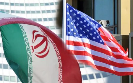 特朗普政府同意伊朗要求 预计6日在阿曼谈判