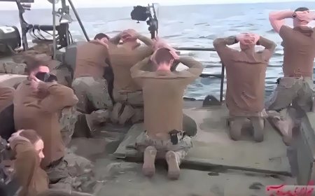 伊朗：一艘船非法进入伊朗领海　受警告后驶离