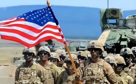 局势快速演变 美军继续从全球向伊朗周边增兵