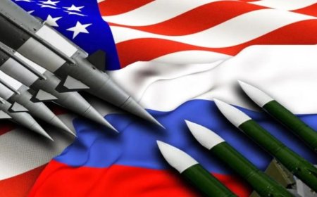 多方担忧军备竞赛重启，美俄“核克制”即将终结？