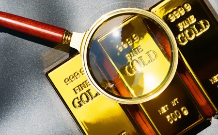 黄金白银大幅波动，多家银行提示风险，普通投资者还能上车吗？