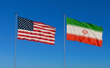 时间定在2月6日，美国与伊朗将在阿曼谈判