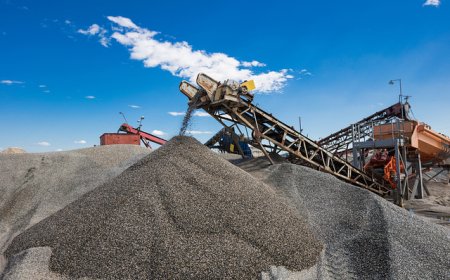 美国启动关键矿产储备计划，日澳韩等30国有意加入