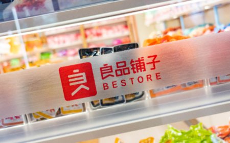 良品铺子控股股东2.8亿元债务逾期，此前股权转让计划落空