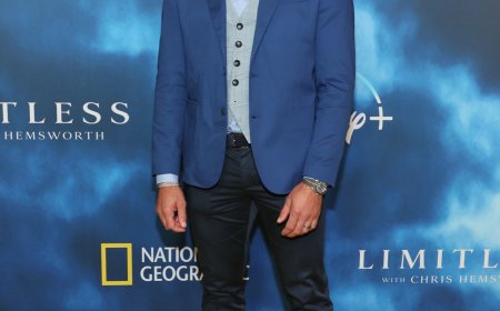 Dr. Peter Attia Apologizes After Epstein Files Claim He Ignored Family at ICU