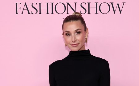 Whitney Port's Quotes About Her Fertility Journey After Pregnancy Losses