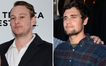 Kevin McEnroe Says He Relates to Nick Reiner on Growing Up With Addiction