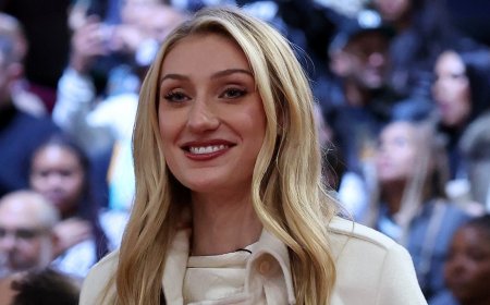 WNBA Star Cameron Brink Reveals If She Would Consider Posing for ‘Playboy’