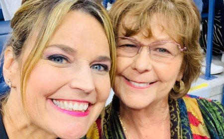 Savannah Guthrie's Mom Nancy Is Missing in Arizona: Timeline of the Case