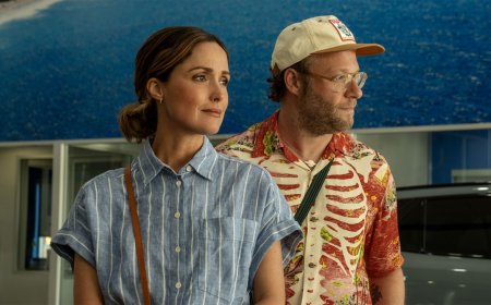 'Finding Her Edge' Renewed for Season 2 After Controversial Ending