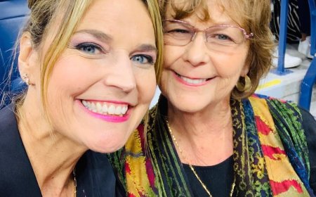 Savannah Guthrie's Mom's Friend Addresses Whether Nancy Has Any 'Enemies'