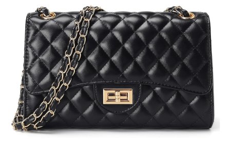 Steal Paris Hilton's $7,150 Rich-Girl Bag Moment With This $24 Twin