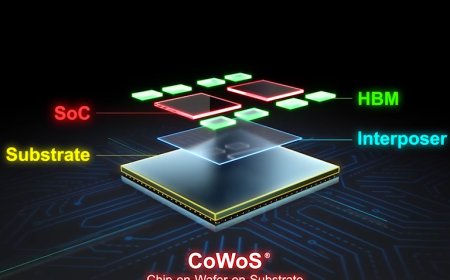 消息称台积电聚焦 CoWoS 扩产，部分其它先进封装受影响