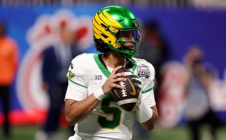 NIL deals keeping top NFL Draft prospects in college longer, former agent says