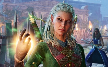 ‘Baldur’s Gate’ HBO Series in the Works From ‘The Last of Us’ Co-Creator Craig Mazin