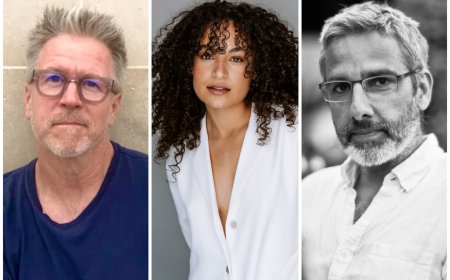 Lucy Liu Peacock Series ‘Superfakes’ Sets Jim McKay, Karena Evans, Andrij Parekh to Direct (EXCLUSIVE)