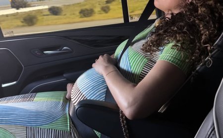 How Seahawks' Leonard Williams’ Pregnant Wife Is Preparing for Super Bowl LX