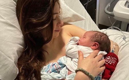 Who Is Josh Radnor's Wife? What to Know About Jordana Jacobs