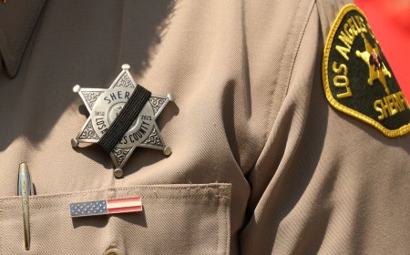 600 Arrests Made, 170 Victims Saved in California Trafficking Crackdown