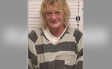 Florida Woman Accused of Pouring Bleach Into Her Roommate’s Spaghetti