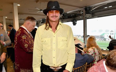 The Controversy Around Kid Rock's ‘Cool, Daddy Cool' Song Explained