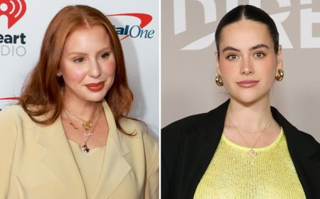 The Toast's Jackie Oshry Addresses Natalie Joy Drama After Resurfaced Clip