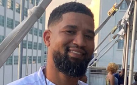 Middle School Counselor Dead After Allegedly Inappropriately Messaging Teen Girl