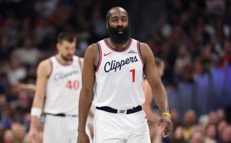 2026 NBA Trade Deadline Winners, Losers: analysis, recap including James Harden, Anthony Davis deals