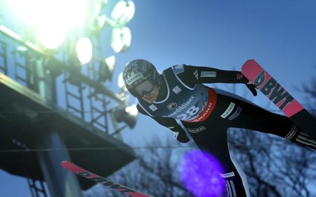 Crotch-gate: The biggest controversy heading into the Winter Olympics involves … ski jumping?