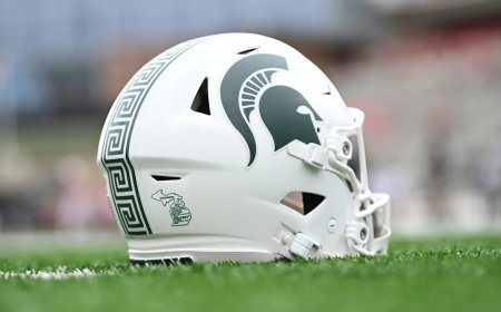 MSU football offers 3-star OT from Ohio powerhouse program