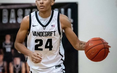 High school basketball: Top 10 power rankings for Central Texas