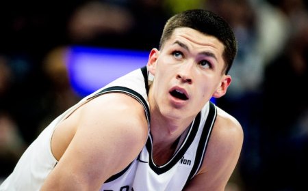 Egor Dëmin met an apostle. Here’s what he said about the experience