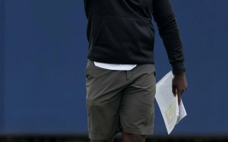 Steelers hire another Raiders assistant to Mike McCarthy staff