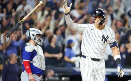 Team USA World Baseball Classic roster revealed, 2026 WBC schedule