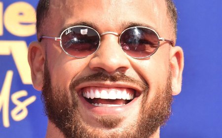 'The Challenge' Alum Cory Wharton Offers Brutal Reality Check To Followers After Epic Body Transformation