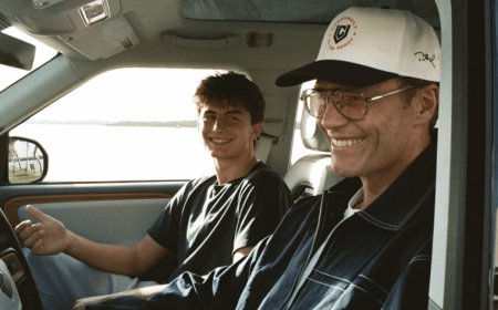 Tom Brady Gets Real With Son Benny About The One Family Value He 'Drills' Into His Brain