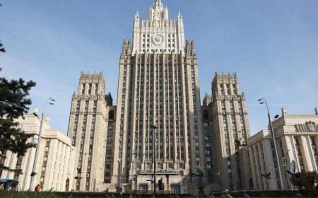 俄美不再受《新削减战略武器条约》任何义务约束