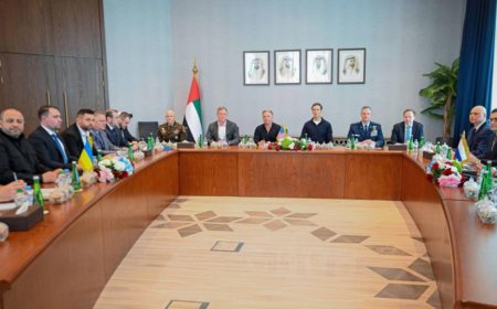 俄美乌新一轮会谈举行，外媒：核心仍是领土问题