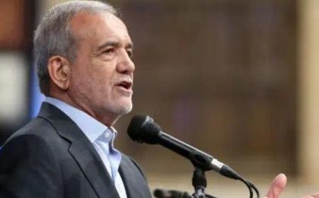 美伊开启谈判，伊朗连退两步，吹捧特朗普智慧，美军持续加强部署