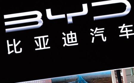 年赚近亿！比亚迪财险率先扭亏，车企加速涌入新能源车险