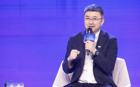 不当点评特斯拉潮州事故，智己汽车联席CEO刘涛道歉