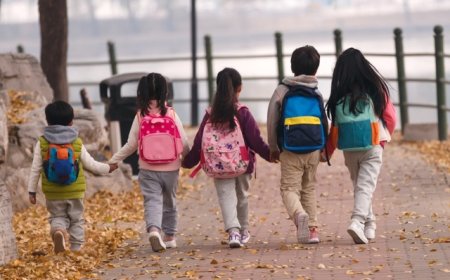 江苏之后安徽也跟进官宣，多省份全面推行中小学春秋假