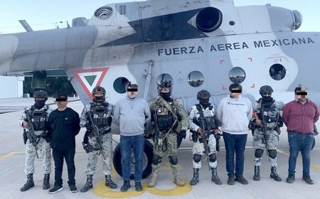 Alleged Sinaloa Cartel fentanyl producer charged in newly unsealed US federal indictment